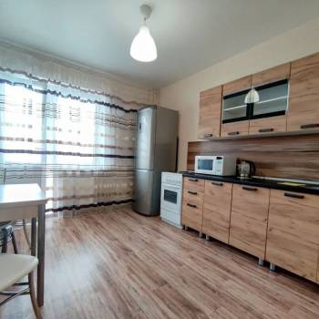Сдается 1-комнатная квартира, 39 м²