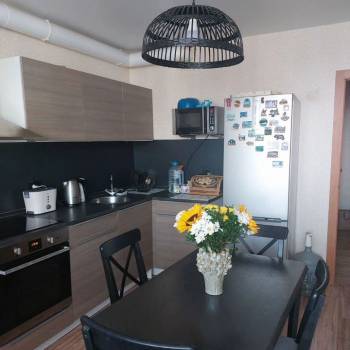 Продается 2-х комнатная квартира, 68 м²