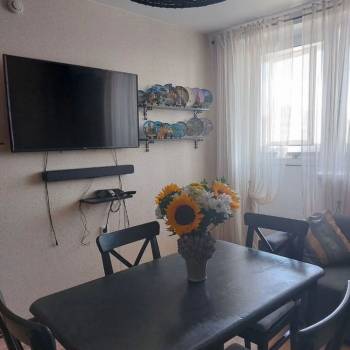 Продается 2-х комнатная квартира, 68 м²