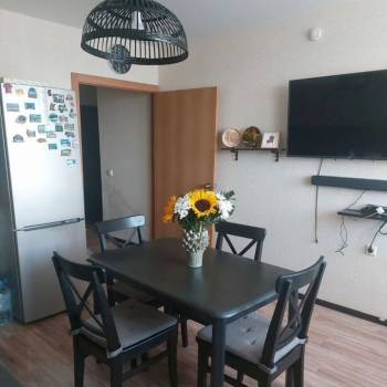 Продается 2-х комнатная квартира, 68 м²