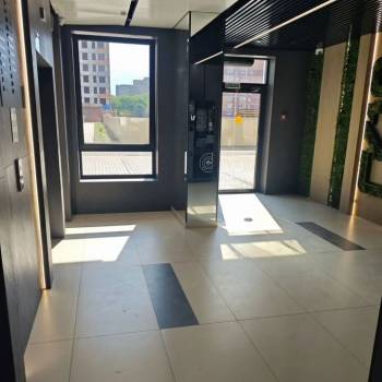 Продается 1-комнатная квартира, 34,5 м²