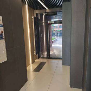Продается 1-комнатная квартира, 34,5 м²