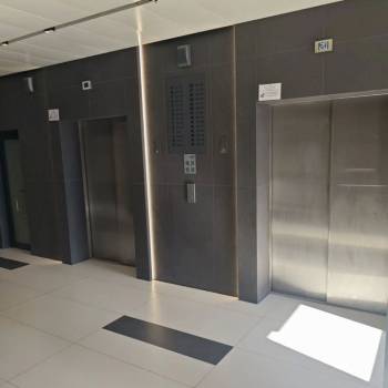 Продается 1-комнатная квартира, 34,5 м²