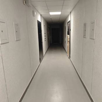 Продается 1-комнатная квартира, 34,5 м²