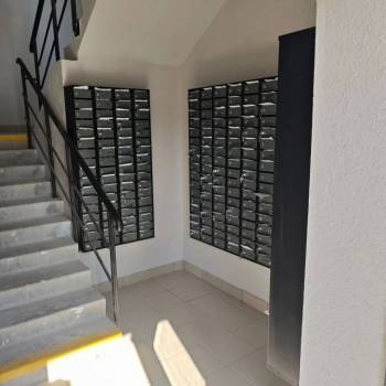 Продается 1-комнатная квартира, 34,5 м²