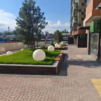 Продается 1-комнатная квартира, 34,5 м²