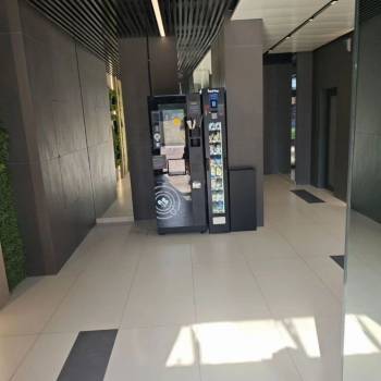 Продается 1-комнатная квартира, 34,5 м²