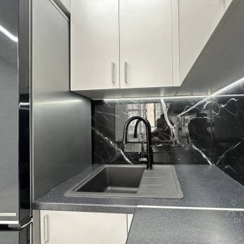 Сдается 1-комнатная квартира, 25 м²