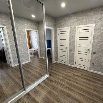 Сдается 2-х комнатная квартира, 55 м²