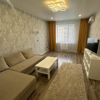 Сдается 2-х комнатная квартира, 55 м²