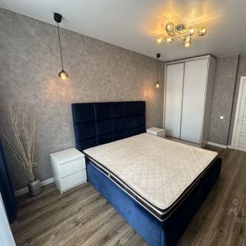 Сдается 2-х комнатная квартира, 55 м²