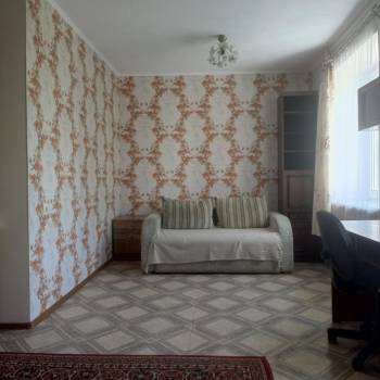 Сдается 1-комнатная квартира, 46 м²