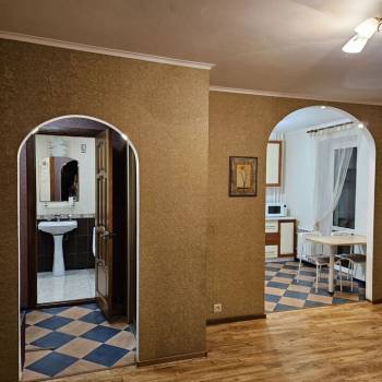 Сдается 2-х комнатная квартира, 47 м²
