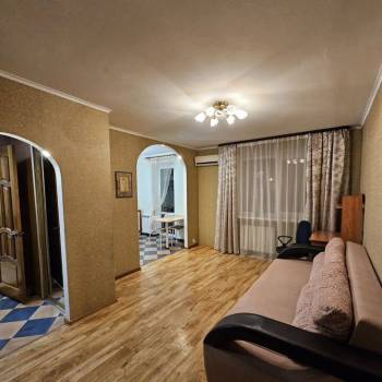 Сдается 2-х комнатная квартира, 47 м²