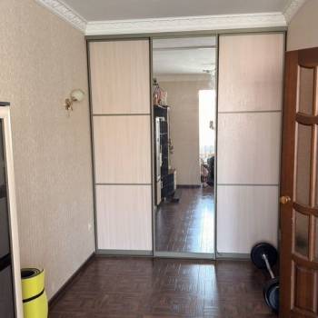 Продается 1-комнатная квартира, 33,7 м²