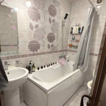 Продается 1-комнатная квартира, 33,7 м²