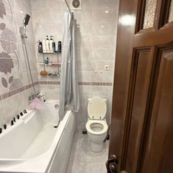 Продается 1-комнатная квартира, 33,7 м²