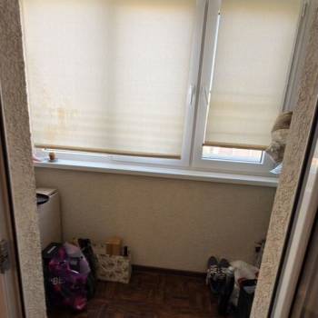 Продается 1-комнатная квартира, 33,7 м²