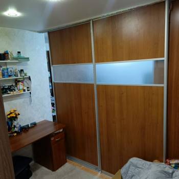 Продается 1-комнатная квартира, 32,5 м²
