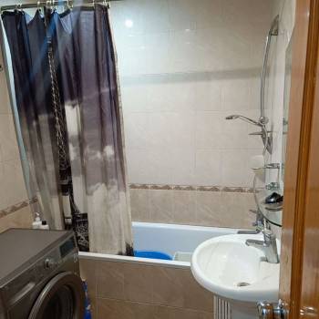 Продается 1-комнатная квартира, 32,5 м²
