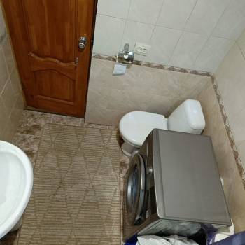 Продается 1-комнатная квартира, 32,5 м²