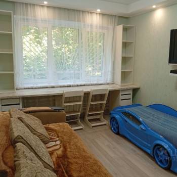 Сдается 2-х комнатная квартира, 50 м²