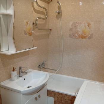 Сдается 2-х комнатная квартира, 50 м²