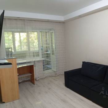 Сдается 2-х комнатная квартира, 50 м²