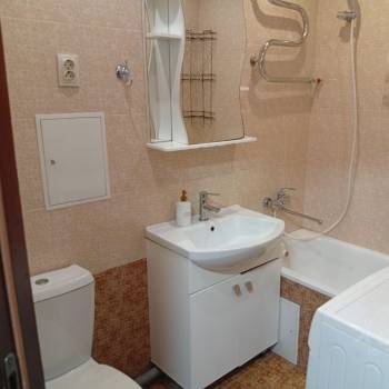 Сдается 2-х комнатная квартира, 50 м²