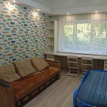 Сдается 2-х комнатная квартира, 50 м²