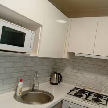 Сдается 2-х комнатная квартира, 50 м²