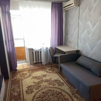 Сдается 1-комнатная квартира, 30 м²