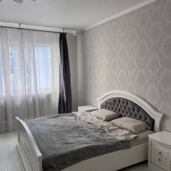 Сдается 1-комнатная квартира, 58,3 м²