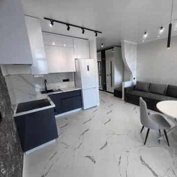 Сдается 1-комнатная квартира, 30 м²