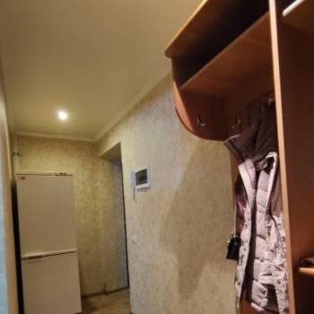Продается 1-комнатная квартира, 31,2 м²
