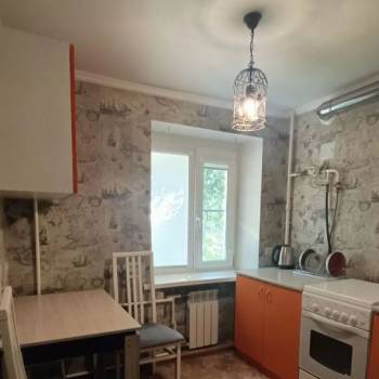 Продается 1-комнатная квартира, 31,2 м²