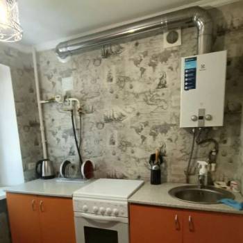 Продается 1-комнатная квартира, 31,2 м²