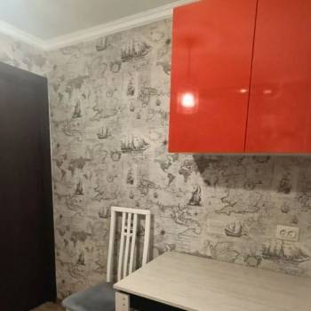 Продается 1-комнатная квартира, 31,2 м²