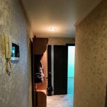 Продается 1-комнатная квартира, 31,2 м²