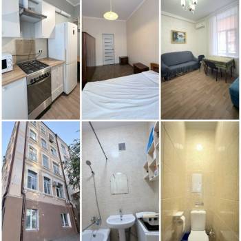 Сдается Многокомнатная квартира, 0 м²