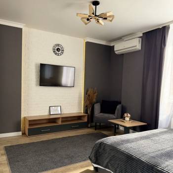 Продается 1-комнатная квартира, 37 м²