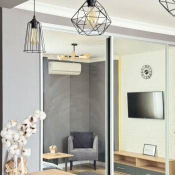 Продается 1-комнатная квартира, 37 м²