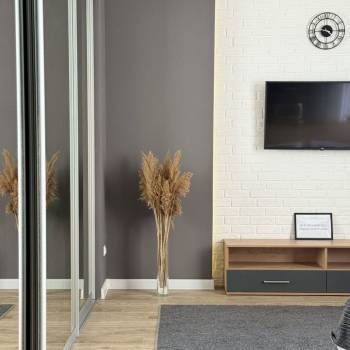 Продается 1-комнатная квартира, 37 м²