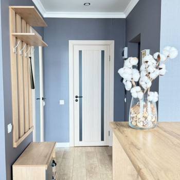 Продается 1-комнатная квартира, 37 м²