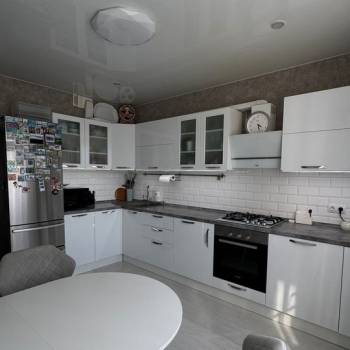 Продается 2-х комнатная квартира, 86,6 м²