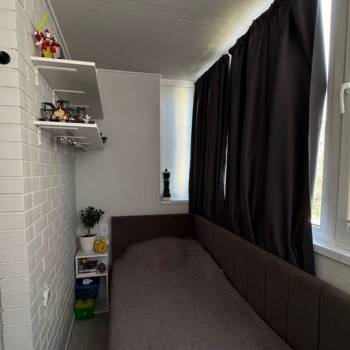 Продается 2-х комнатная квартира, 86,6 м²