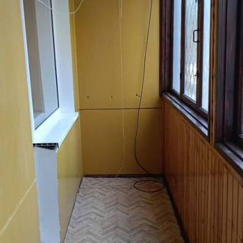 Продается 1-комнатная квартира, 33 м²