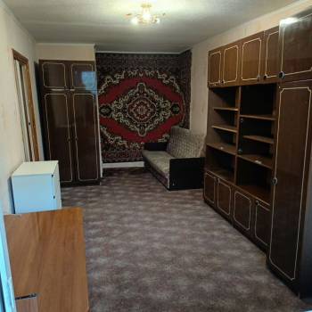 Продается 1-комнатная квартира, 33 м²