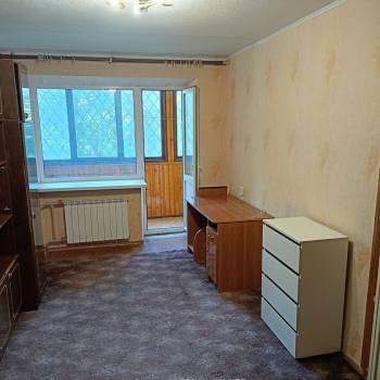 Продается 1-комнатная квартира, 33 м²