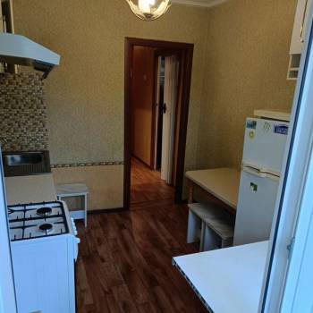 Продается 1-комнатная квартира, 33 м²